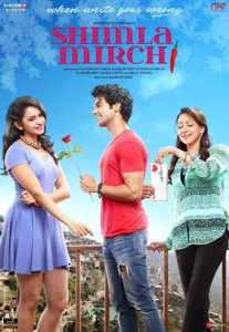 Shimla Mirchi movie download