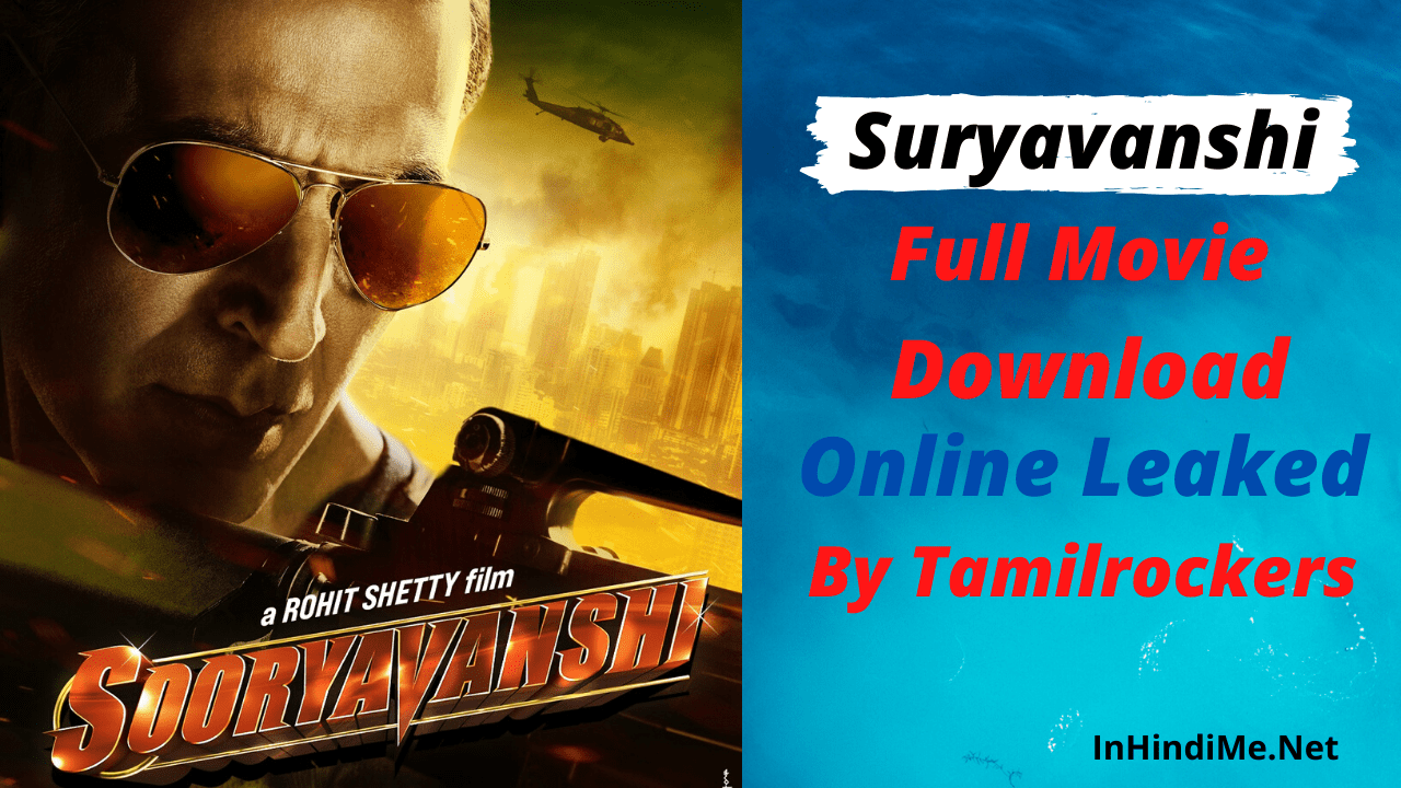 Suryavanshi full movie download tamilrockers