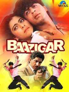 Baazigar Full Movie Download